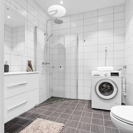 Apartament Modern 3 *
