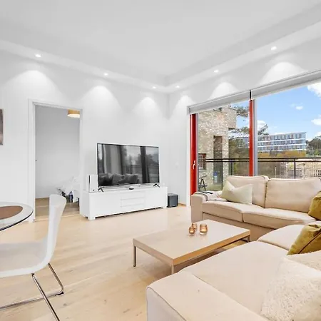Apartament Modern 3 *