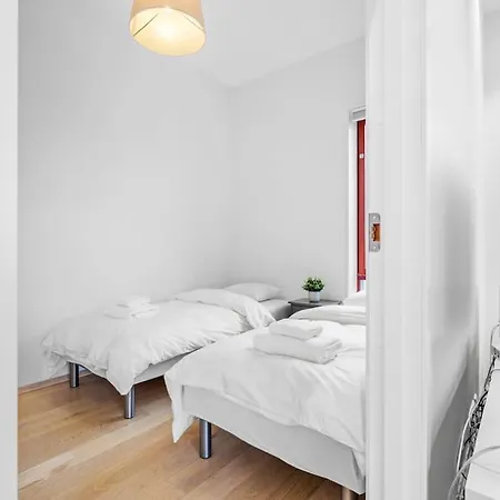 Apartament Modern 3