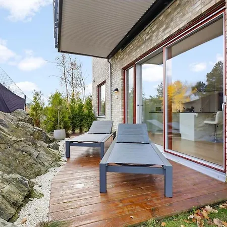 Modern 3 Apartament