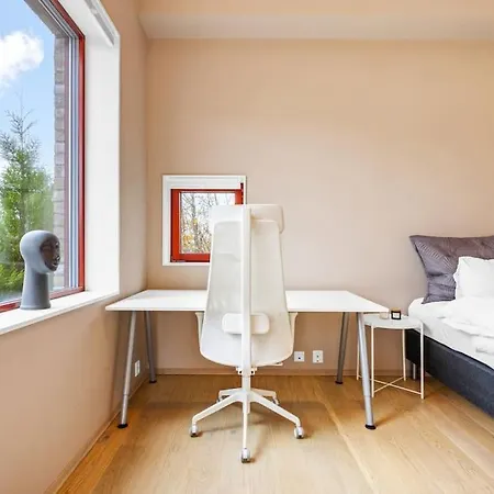 Daire Modern 3 Bergen