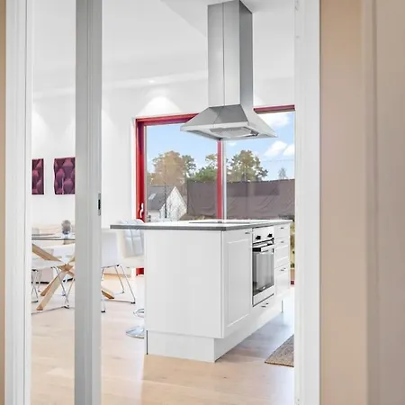 Apartment Modern 3