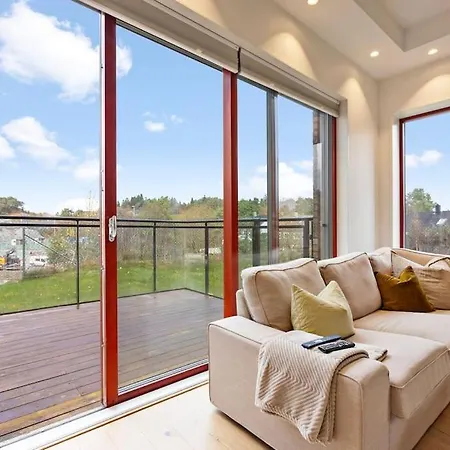 Daire Modern 3 Bergen