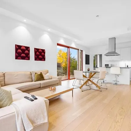 Modern 3 Bergen